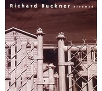 Richard Buckner – Bloomed – CD – Edizione rimasterizzata speciale – Merge Labs