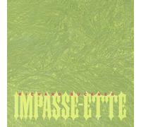 Buckner, Richard - Born Into