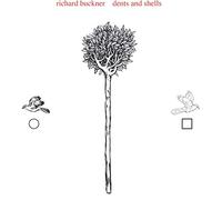 Buckner, Richard - Dents And Shells (Reissue)