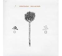 Buckner, Richard - Dents & Shells