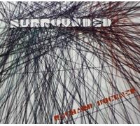 Buckner, Richard - Surrounded