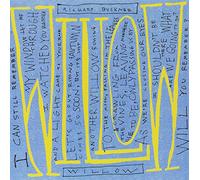 Buckner Richard - Willow (7")