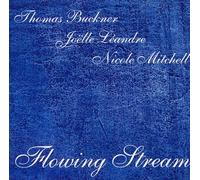 Buckner, Thomas - Flowing Stream