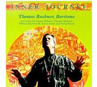 Buckner, Thomas - Inner Journey