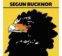Bucknor Segun - Segun Bucknor