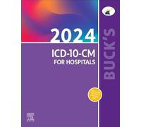 Buck's 2024 ICD-10-CM for Hospitals