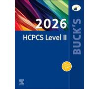 Buck's 2026 HCPCS Level II