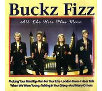 Bucks Fizz - All The Hits Plus More [Import]