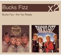 Bucks Fizz - Are You Ready