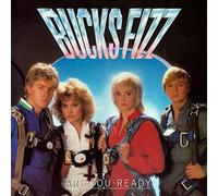 Bucks Fizz - Are You Ready Definitive Edition