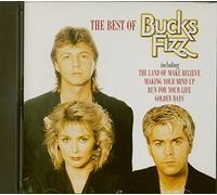 Bucks Fizz Best of