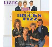 Bucks Fizz - Best Of Bundle