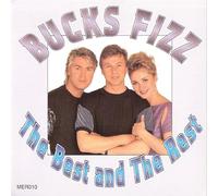 Bucks Fizz - Bucks Fizz - Best and the rest