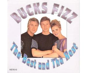 Bucks Fizz - Bucks Fizz - Best and the rest