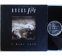 Bucks Fizz - Bucks Fizz - I Hear Talk - 12" LP 1984 - RCA Victor PL 70397 - German Press