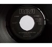 Bucks Fizz - Bucks Fizz - My Camera Never Lies - [7"]