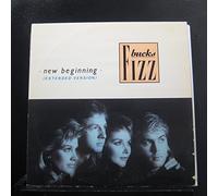 Bucks Fizz - Bucks Fizz - New Beginning - [12"]