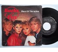 Bucks Fizz - Bucks Fizz - Piece Of The Action - [7"]