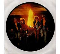 Bucks Fizz - Bucks Fizz - Run For your life / Shot me through the heart picture disc - RCA