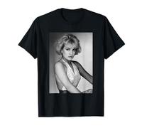 Bucks Fizz Cantante Jay Ashton Sento Parlare Era 1984 Maglietta