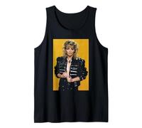 Bucks Fizz Cheryl Baker Che Ti Fa Una Mente 1992 Canotta