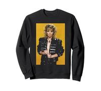 Bucks Fizz Cheryl Baker Che Ti Fa Una Mente 1992 Felpa