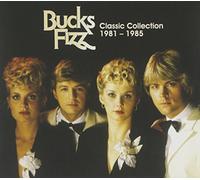 Bucks Fizz - Classic Collection 1981-85 (2 CD)