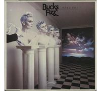 BUCKS FIZZ - Hand Cut