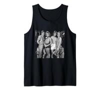 Bucks Fizz My Camera Never Lies Gruppo Pop 1982 Canotta
