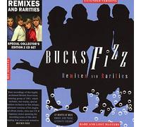 Bucks Fizz - Remixes & Rarities