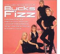 BUCKS FIZZ - The Greatest Hits