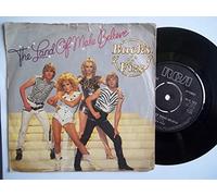 Bucks Fizz - The Land Of Make Believe - [7"]