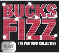 Bucks Fizz - The Platinum Collection