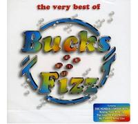 Bucks Fizz - The Very Best Of