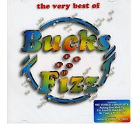 Bucks Fizz - The Very Best Of Bucks Fizz