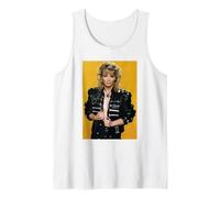 Bucks Fizz Ti Fa Venire la Mente Cheryl Baker 1992 Canotta