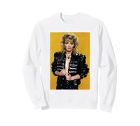 Bucks Fizz Ti Fa Venire la Mente Cheryl Baker 1992 Felpa