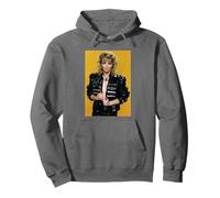 Bucks Fizz Ti Fa Venire la Mente Cheryl Baker 1992 Felpa con Cappuccio