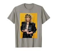 Bucks Fizz Ti Fa Venire la Mente Cheryl Baker 1992 Maglietta