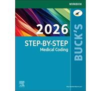 Buck's Workbook for Step-by-step Medical Coding, 2026