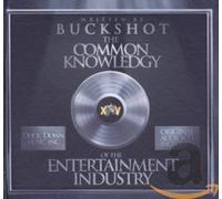 Buckshot Common Knowledge of the.. (CD)