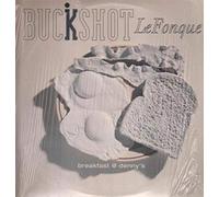 Buckshot LeFonque - Breakfast @ denny's [VINYL]