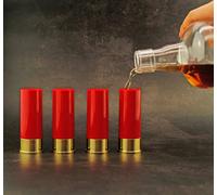 BUCKSHOT SHOT GLASSES
