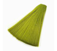 Bucktail Fly Tying Struttura a per mosca materiale di origine sostenibile