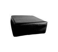 Buckwheat Bolster - Non-Slip Ergonomic Pilates Pillow | Yoga Block, Yoga Block for Home Travel Fitness Meditation Pilates Office Workout Exercise Gym