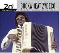 Buckwheat Zydeco - 20th Century Masters
