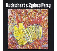 Buckwheat Zydeco - Buckwheat's Zydeco Party