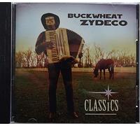 Buckwheat Zydeco - Classics