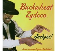 Buckwheat Zydeco - Jackpot!