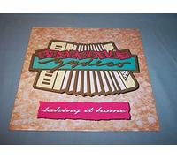 Buckwheat Zydeco - Taking It Home